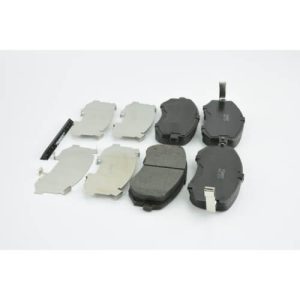 Subaru Legacy B13 Pad Kit Disc Brake Front-Kit