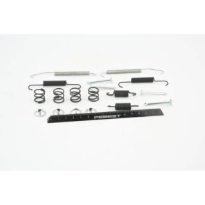 SUBARU IMPREZA G11 2000.02-2007.04 [JP] Brake shoe fitting kit