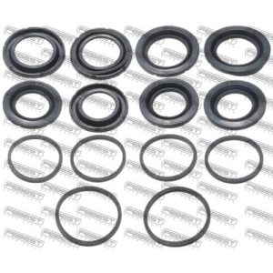 Subaru Legacy B13 Front Brake Caliper Repair Kit