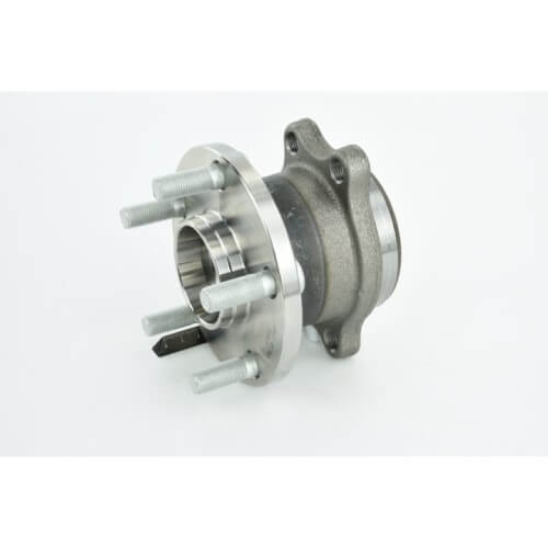 Subaru Tribeca W10 Rear Wheel Hub