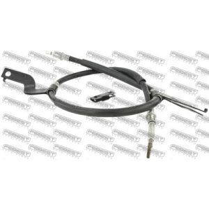 Opel  Antara - Right Parking Brake Cable