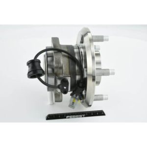 Opel  Antara - All Years Rear Wheel Hub