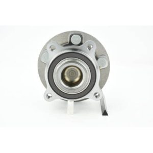 Opel Astra-J Rear Wheel Hub