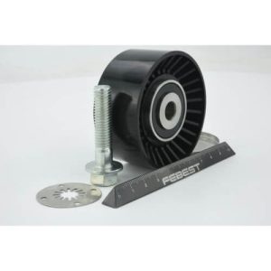 Mercedes Benz 324 Pulley Idler Kit