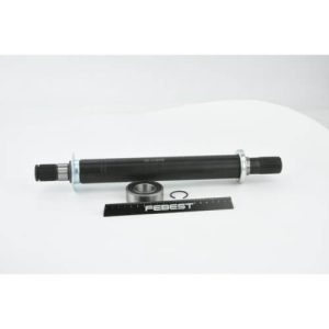 HYUNDAI SANTA FE 10 2009-2013 [BRAZIL + MIDDLE EAST] Axle half shaft right 28X421.5X28