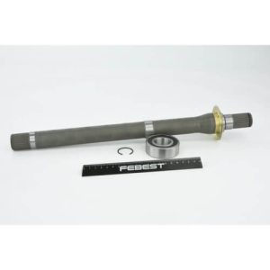 HYUNDAI SANTA FE 10 2009-2013 [BRAZIL + MIDDLE EAST] Axle half shaft right 28X454X28