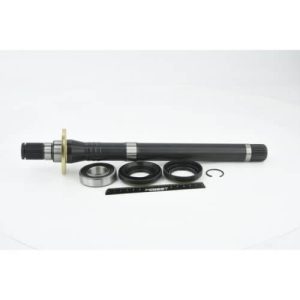 HYUNDAI SANTA FE 06 2006- [GEN] Axle half shaft right 28X423X28