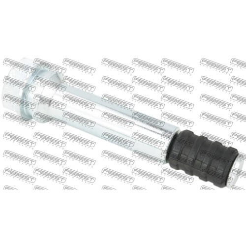 Hyundai H-1 07 Front Caliper Slide Pin