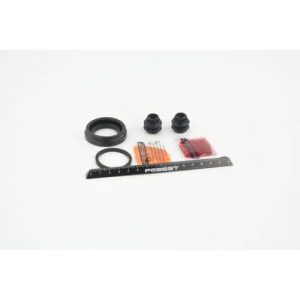HYUNDAI TUCSON 16(CZECH PLANT-EUR) 2015- [EUR] Rear brake caliper repair kit