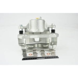 Hyundai Elantra 06 Front Right Brake Caliper Assembly