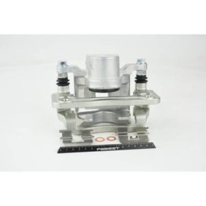 Hyundai Santa FE 12 Rear Left Brake Caliper Assembly