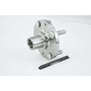 Hyundai Accent 00 Front Wheel Hub