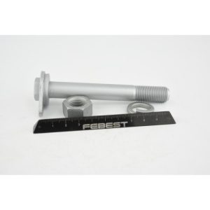 HYUNDAI SONATA EF 02 (2001-2006) [DOM] Suspension arm bolt w/ washer repair kit