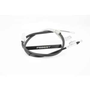 Ssang Yong Korando C Right Parking Brake Cable