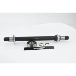 SSANG YONG KORANDO C 2002-2013 Axle half shaft right 27X482.2X27
