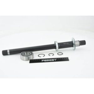 SSANG YONG KORANDO C 2002-2013 Axle half shaft right 27X448.2X27