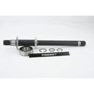 SSANG YONG KORANDO C 2002-2013 Axle half shaft right 27X452.3X27
