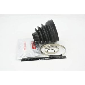 Hyundai Terracan 2001 Boot Inner CV Joint Kit 86X99X26