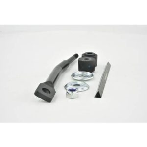 Ssang Yong Rexton Front Left Stabilizer Link