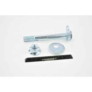 SSANG YONG REXTON 2001-2013 Repair kit, camber adjusting eccentric bolt