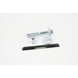 SSANG YONG KORANDO C 2002-2013 Repair kit, camber adjusting eccentric bolt