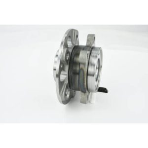 Ssang Yong Korando C Front Wheel Hub