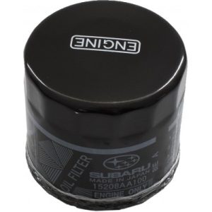 Subaru Forester/Impreza/Legacy Genuine Oil Filter 15208-AA100
