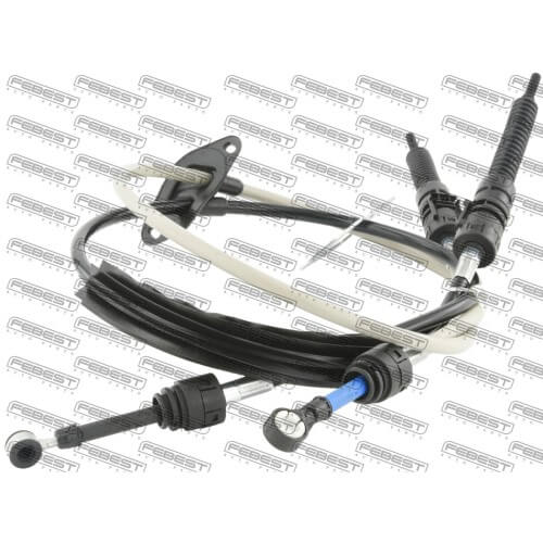 Mercedes Benz Sprinter 413 Transmission Gear Change Cableb