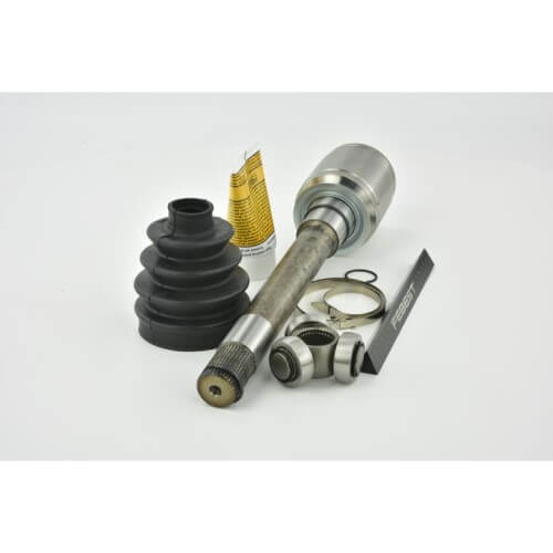 Mercedes Benz R 280 Inner CV Joint Right 33X45X37