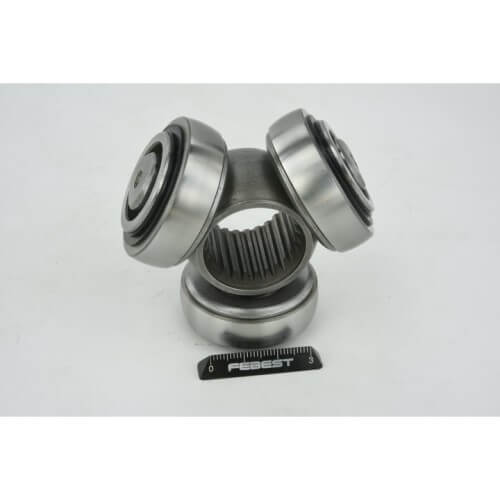 MERCEDES BENZ GLK 320 CDI 4MATIC / GLK 350 CDI 4MATIC 204.# Tripod joint 25X43