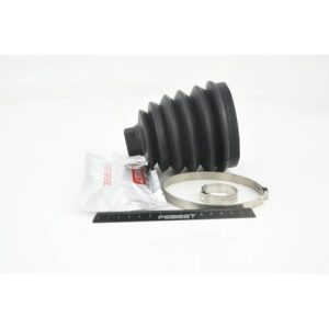 Mercedes Benz ML 280 CDI 4Matic / ML 300 CDI 4Matic 164.# Boot Outer CV Joint Kit PVC 98X119.5X30
