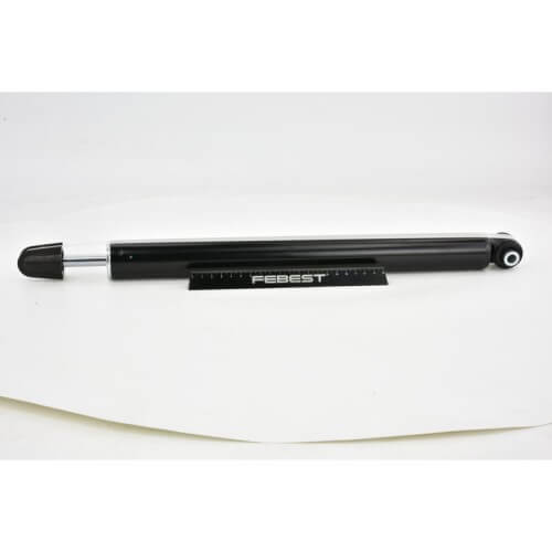 MERCEDES BENZ GLK 320 CDI 4MATIC / GLK 350 CDI 4MATIC 204.# Rear shock absorber