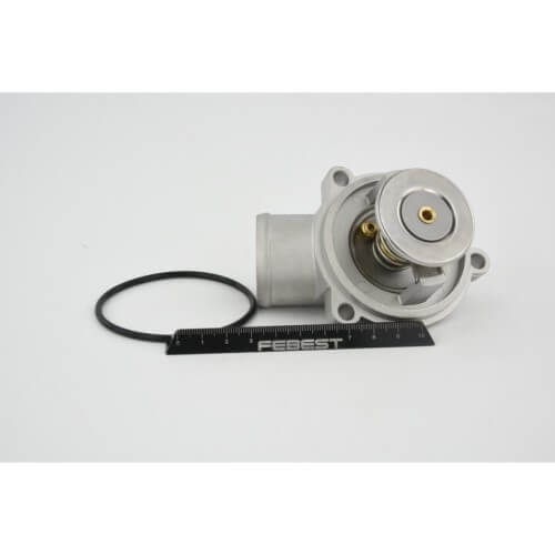 MERCEDES BENZ C 200 KOMPRESSOR 203.# THERMOSTAT 87?C