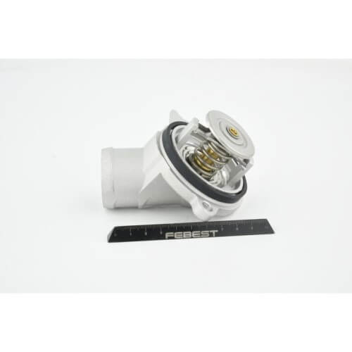 MERCEDES BENZ E 55 AMG 211.# THERMOSTAT 87?C