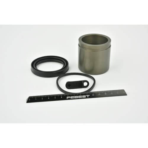 Mercedes Benz E 320 CDI 211.# Front Caliper Piston Repair Kit