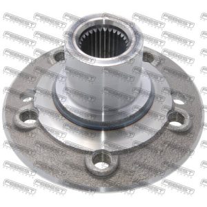 Mercedes Benz ML 280 CDI 4Matic / ML 300 CDI 4Matic Rear Wheel Hub Without Bearing