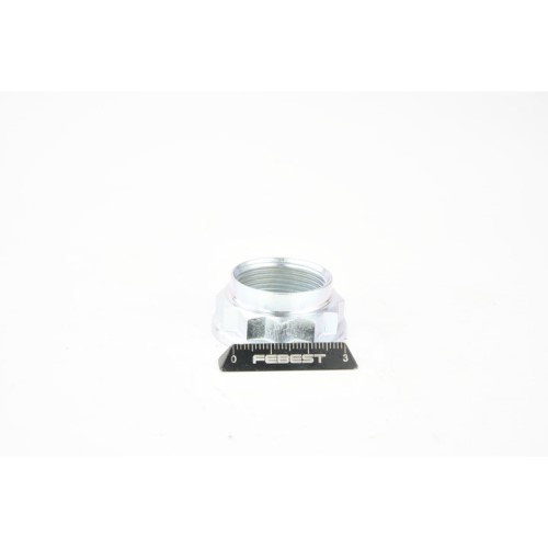MERCEDES BENZ E 320 CDI 211.# Wheel hub nut 32X17