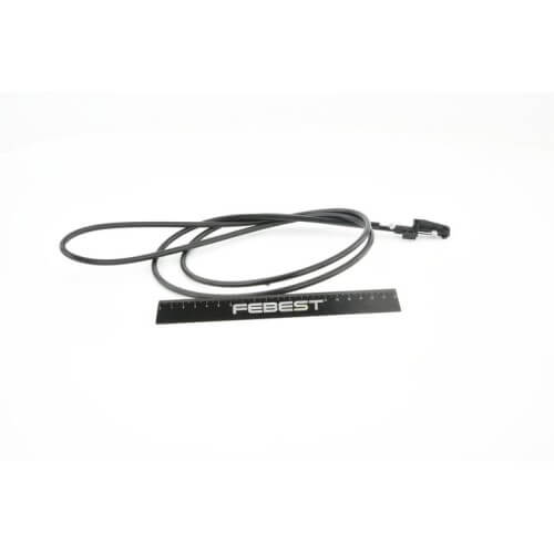 AUDI A4/Avant Cable Assembly Hood Lock Control
