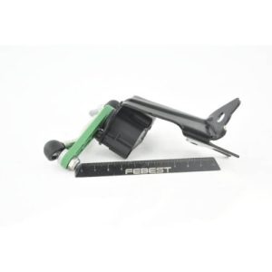 AUDI Q5 level sensor, front right (with bracket, with link)