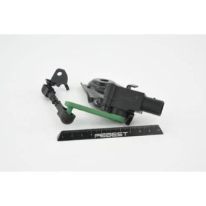 AUDI Q5 [ZA] level sensor, rear left (with bracket, with link)