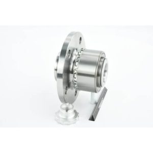 AUDI A1 Front Wheel Hub