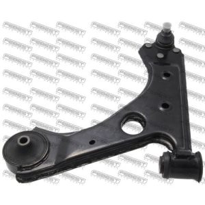 Opel Corsa-D - Left Front Arm