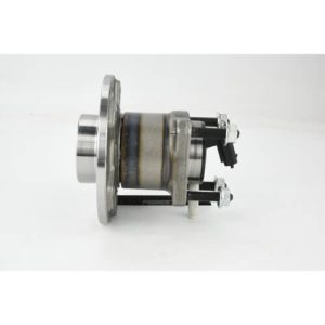 Opel Astra-H - ALL YEARS Rear Wheel Hub