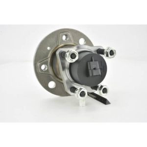 Opel Astra-G + Zafira-A - ALL YEARS Rear Wheel Hub