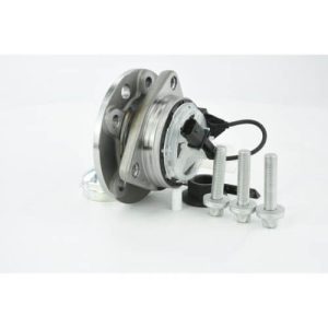 Opel Vectra-C - ALL YEARS Front Wheel Hub