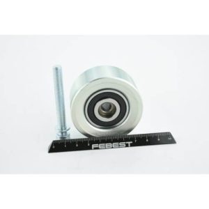 Opel Astra-J Pulley Idler Timing Belt Kit