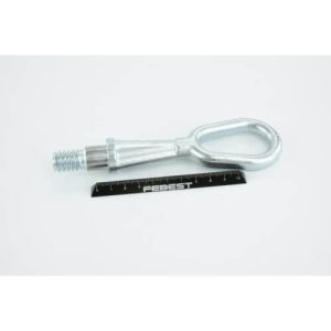BMW 3 E90
2004-2008 [ECE] Tow hook