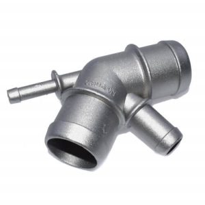 Volkswagen Golf/Jetta Coolant Flange