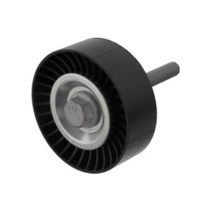 Volkswagen Golf/Passat Deflection/Guide Pulley, V-ribbed belt
