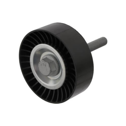 Volkswagen Golf/Passat Deflection/Guide Pulley, V-ribbed belt